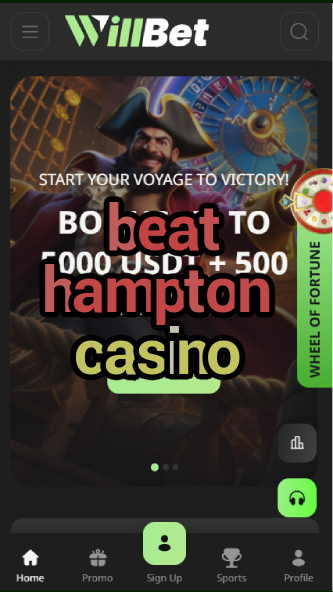 beat hampton casino-bandasonoracasino.asdasdzhjkds.com