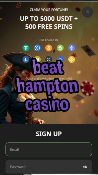 beat hampton casino-bandasonoracasino.asdasdzhjkds.com
