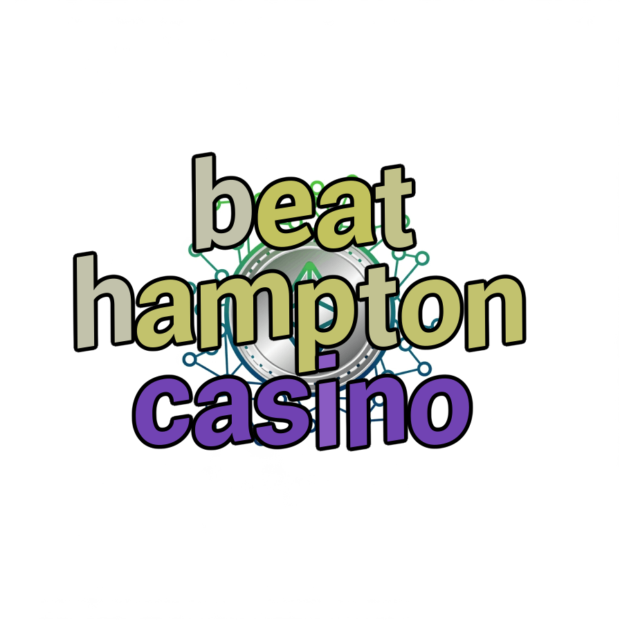 beat hampton casino